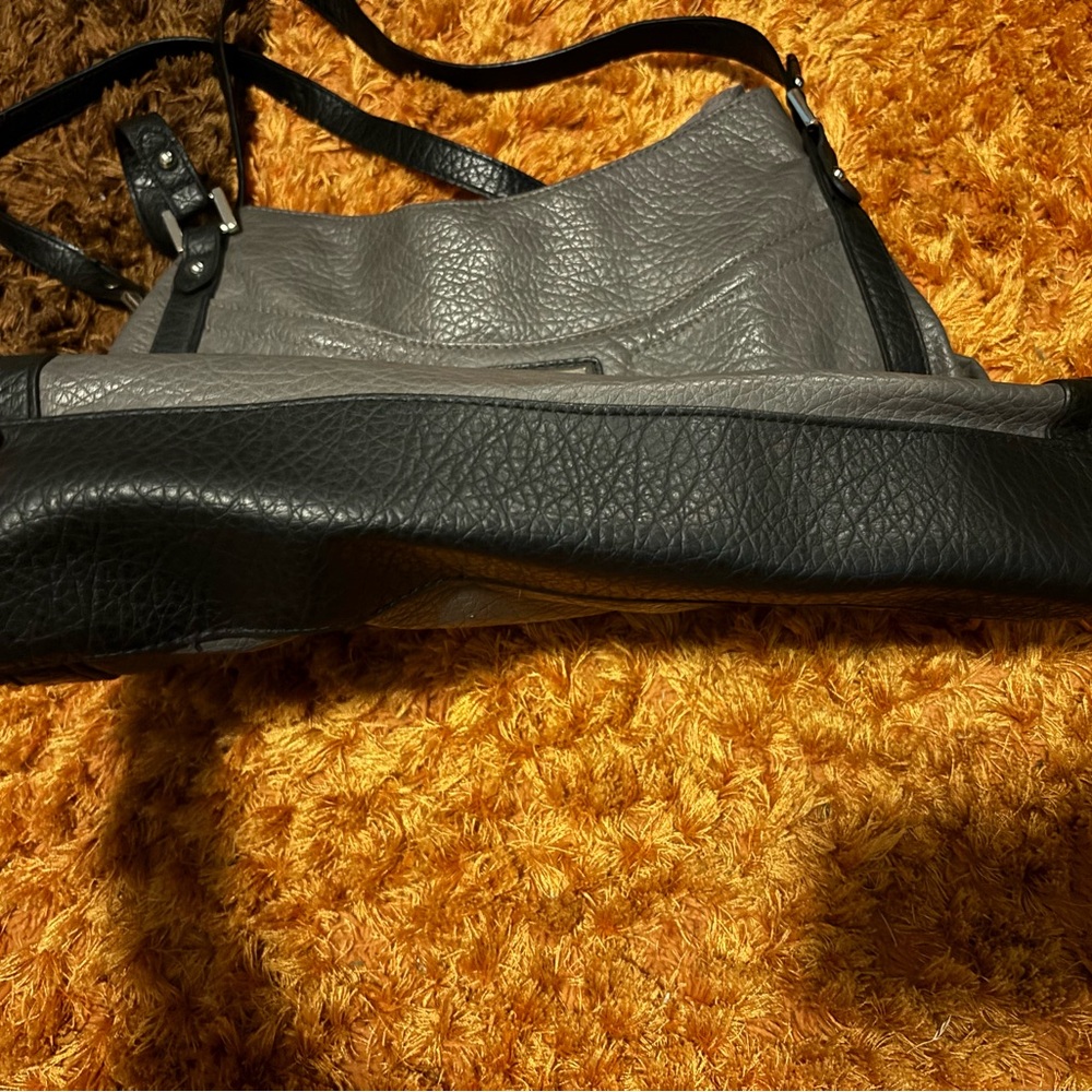 Rosetti, Soft, Faux Leather, Shoulder Bag - Picture 4 of 6